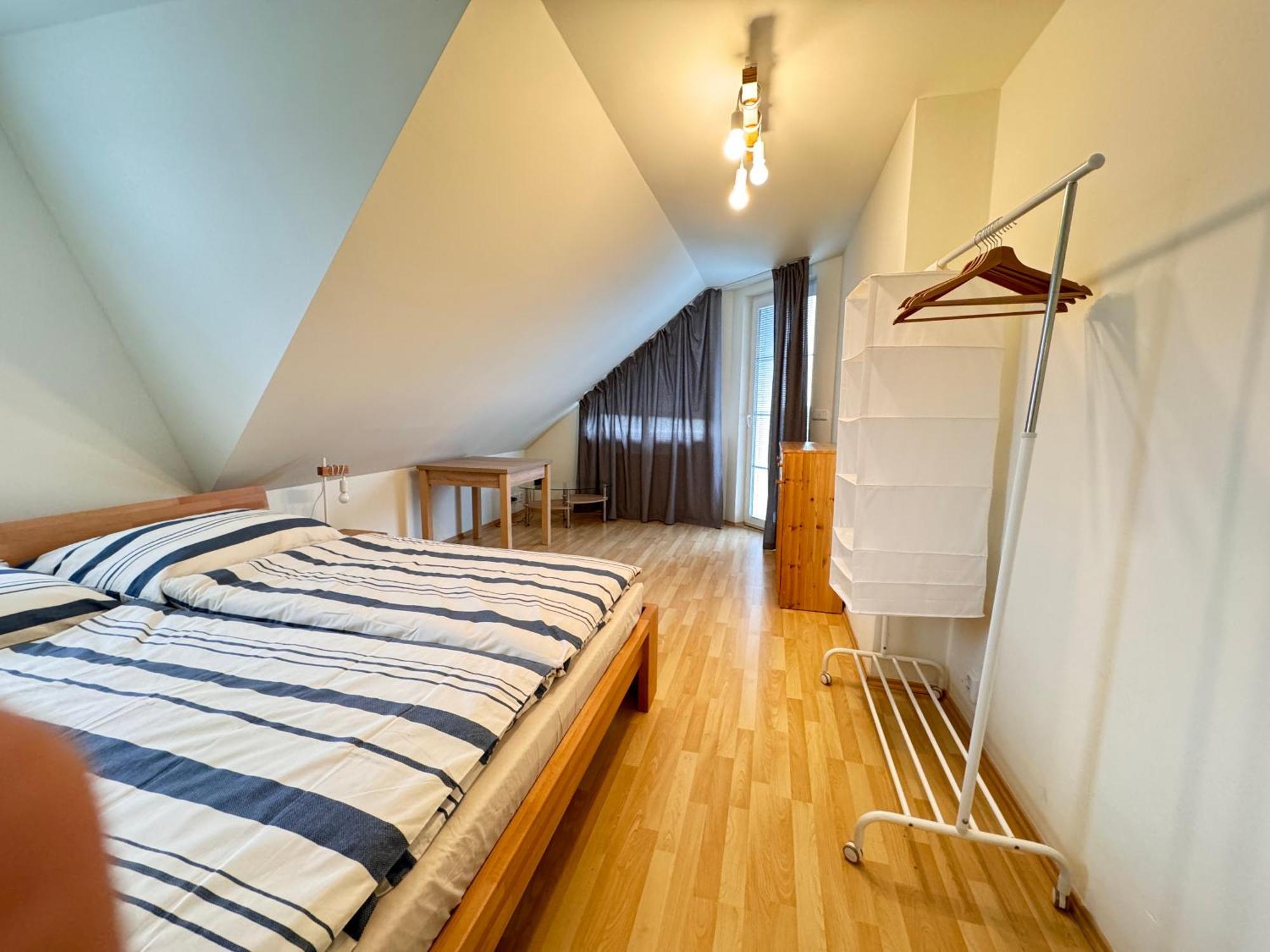 Diamondvilla, 4 Bedroom Apartment, Garden & Spa Praha Bagian luar foto