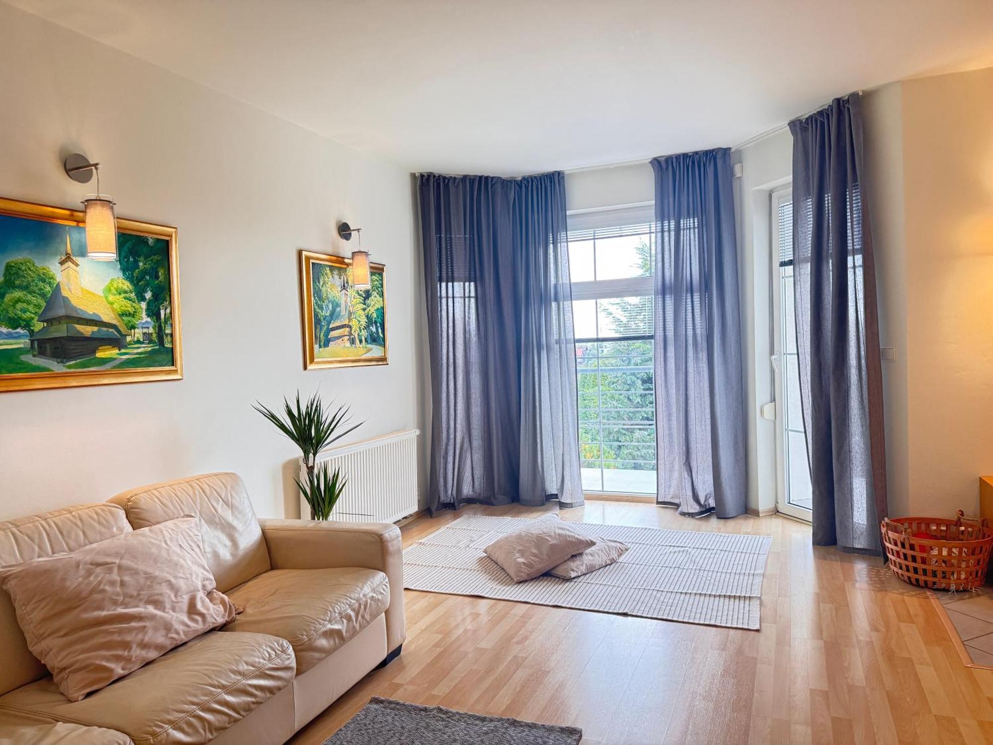 Diamondvilla, 4 Bedroom Apartment, Garden & Spa Praha Bagian luar foto