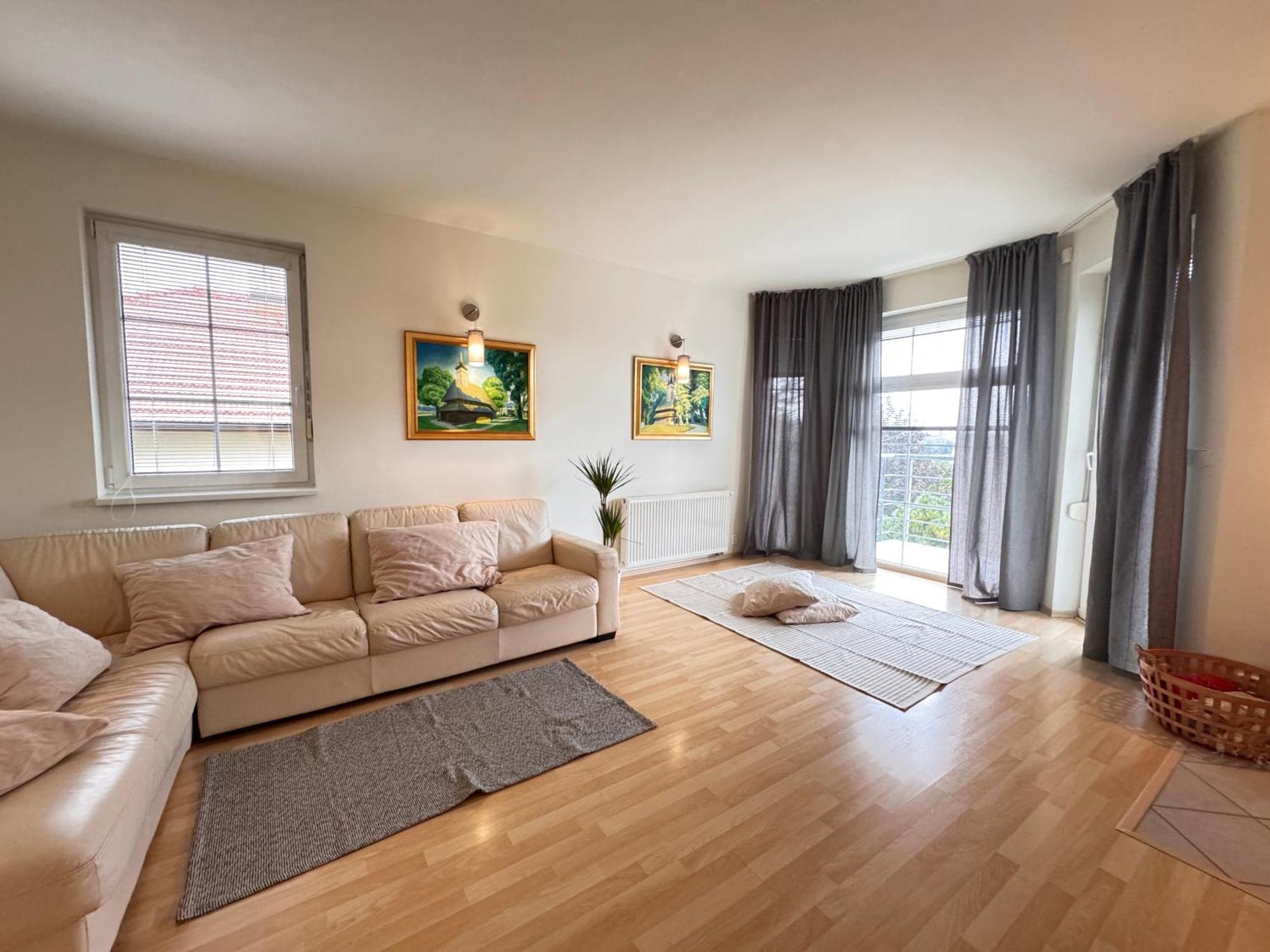 Diamondvilla, 4 Bedroom Apartment, Garden & Spa Praha Bagian luar foto