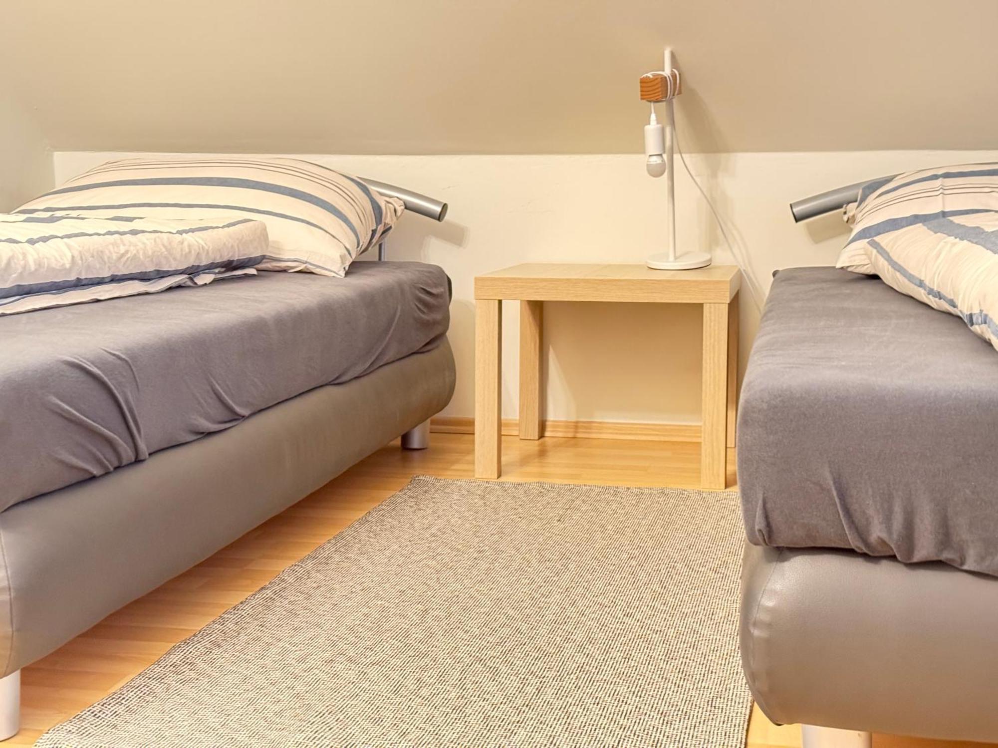 Diamondvilla, 4 Bedroom Apartment, Garden & Spa Praha Bagian luar foto